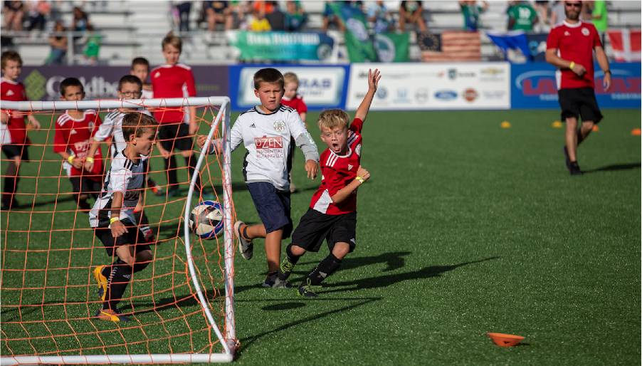 Philadelphia Athletics Youth Sports Association