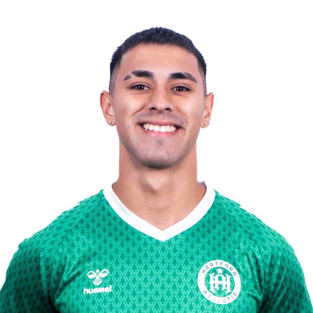 Samuel Careaga