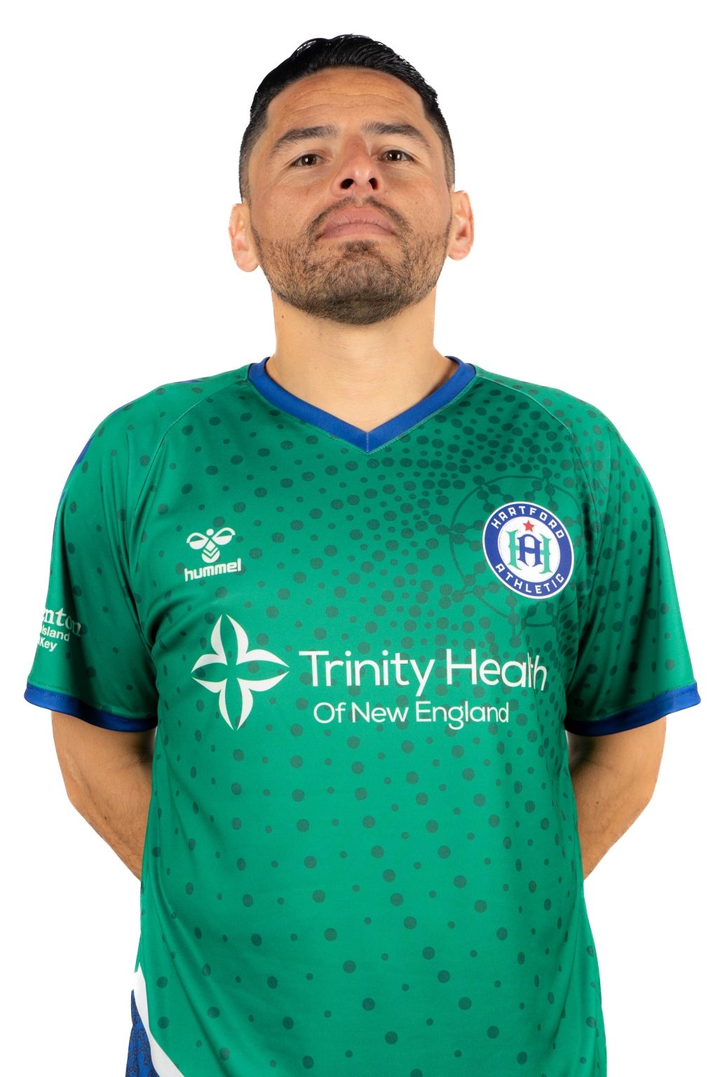 Danny Barrera