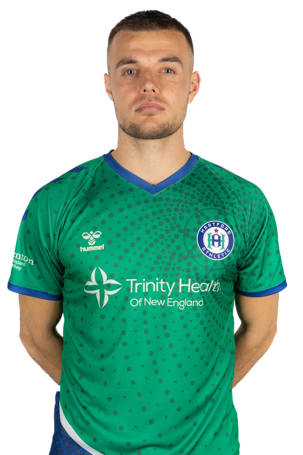 Niall Logue