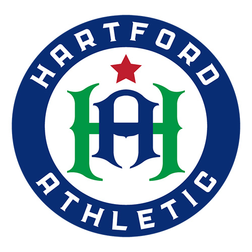 2025 Schedule TBD Hartford Athletic