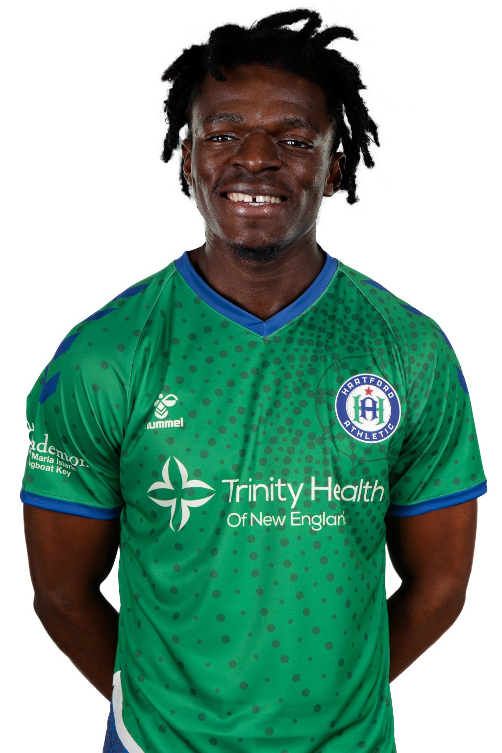 Beverly Makangila
