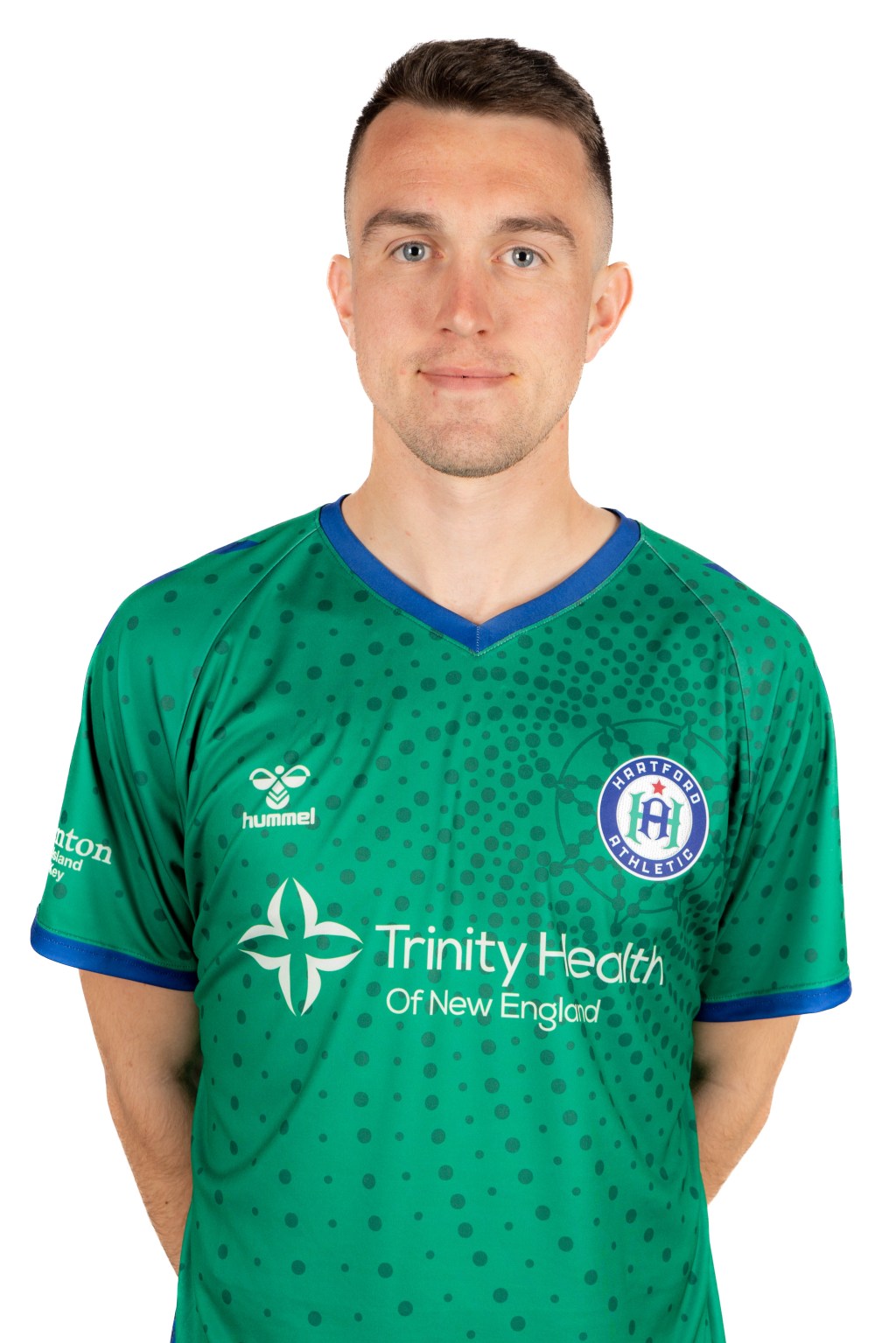 Conor McGlynn