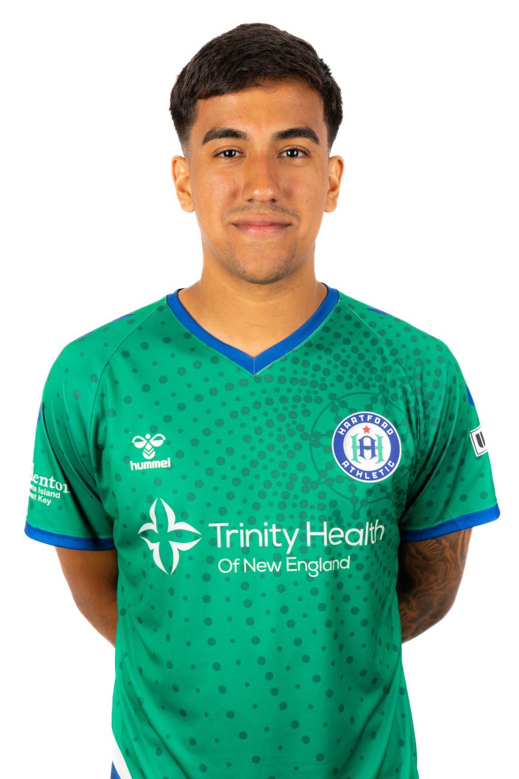 Juan Pablo Torres