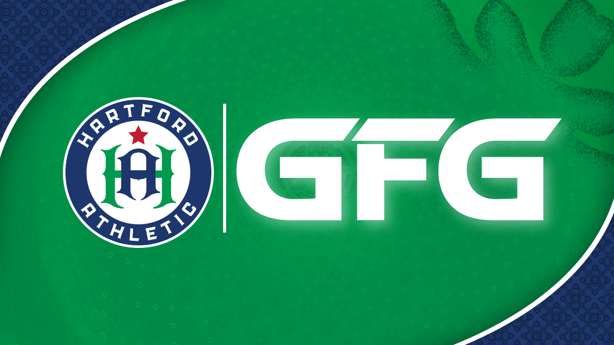 Hartford Athletic Announce Global Football Group (GFG) As Official Soccer Operations And Analytics Partner featured image