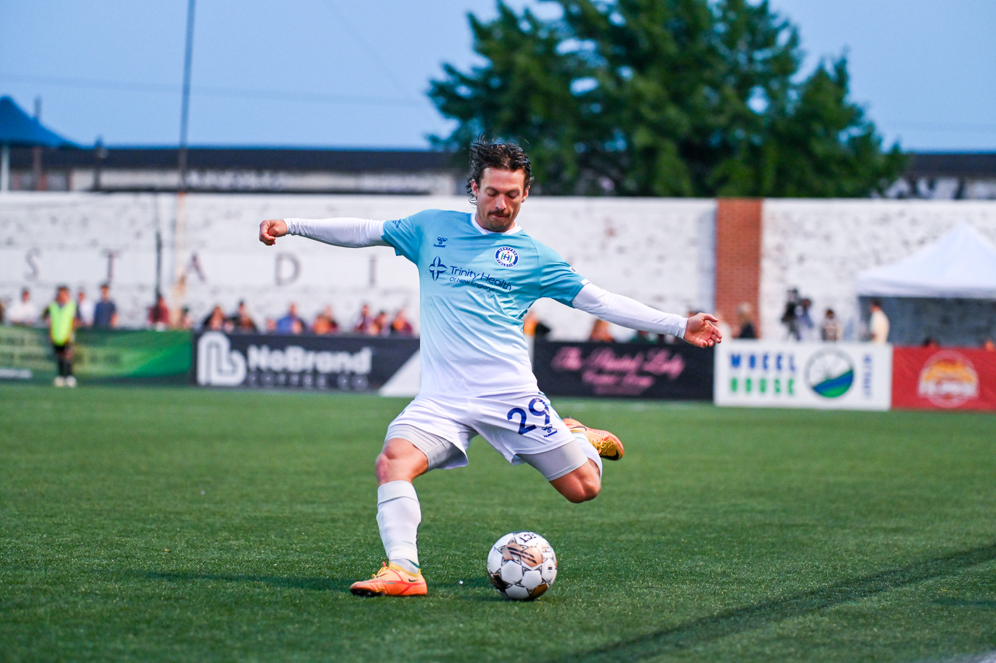 RECAP: Hartford Lose 3-0 to Detroit City FC featured image