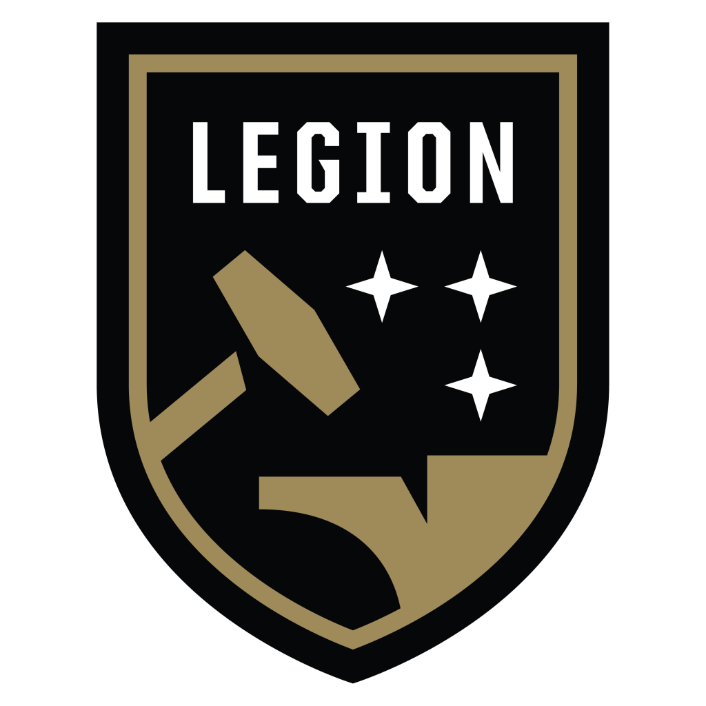 Birmingham Legion FC Logo