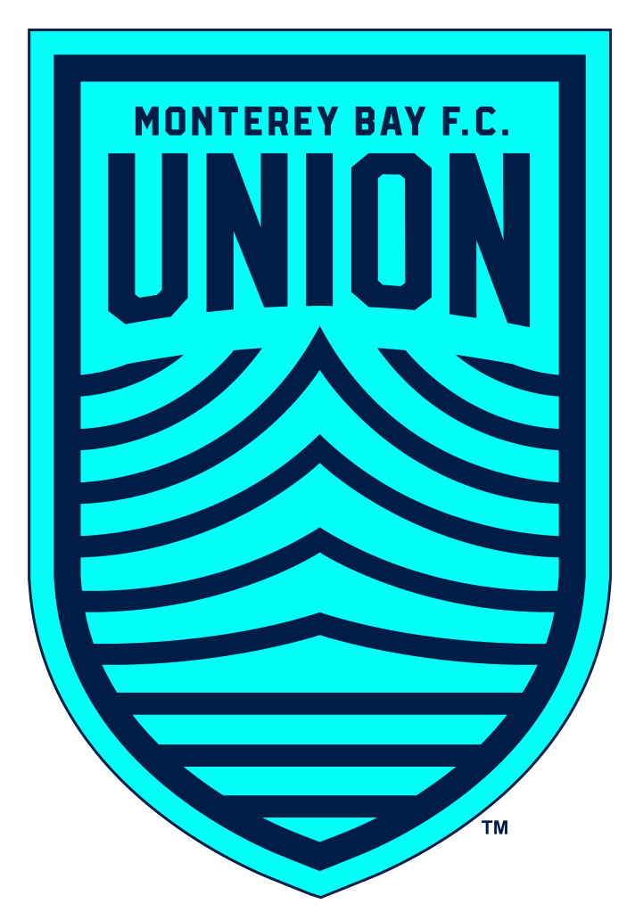 Monterey Bay F.C. logo