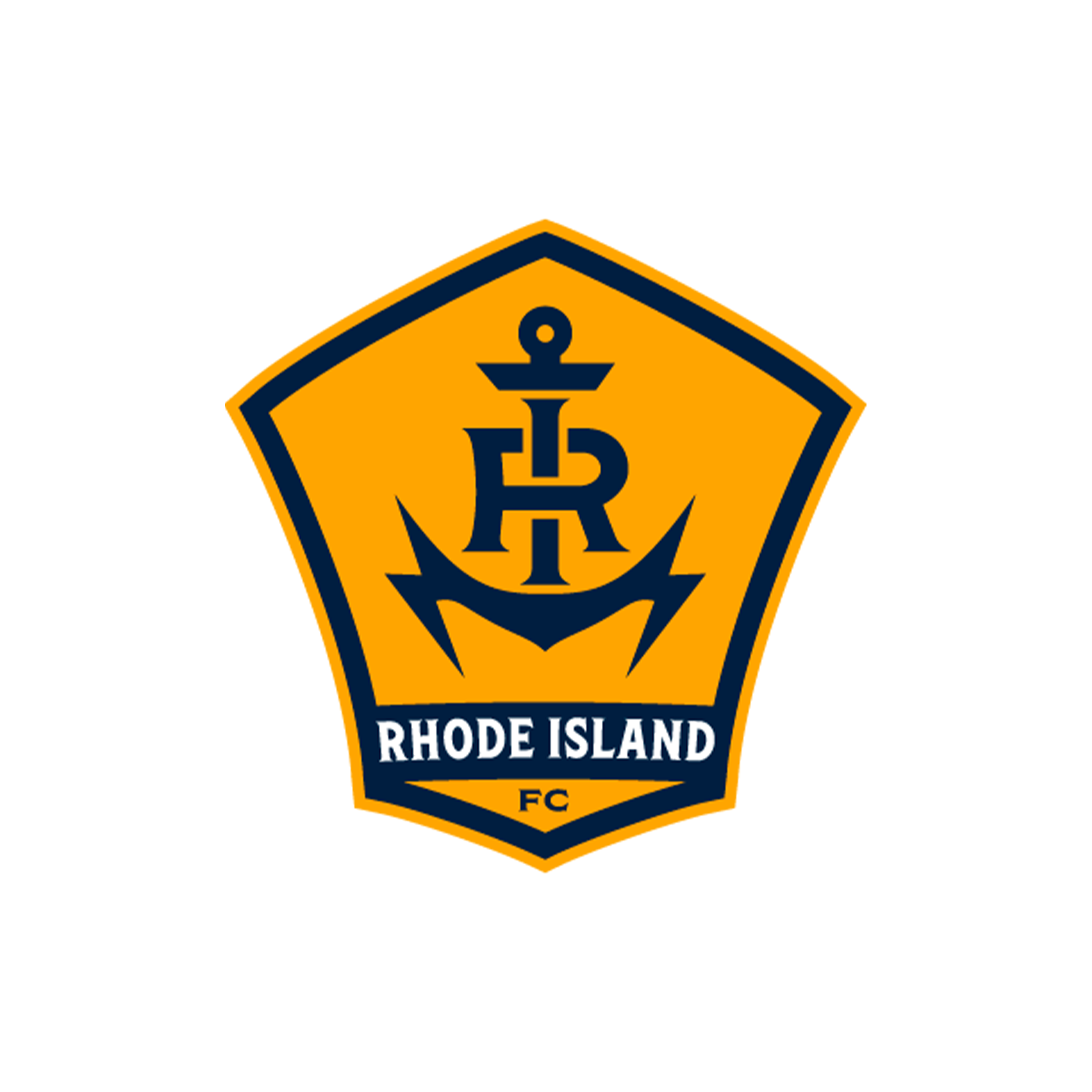 Rhode Island FC logo