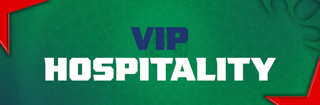 vip hospitality graphic for Hartford Athletic 