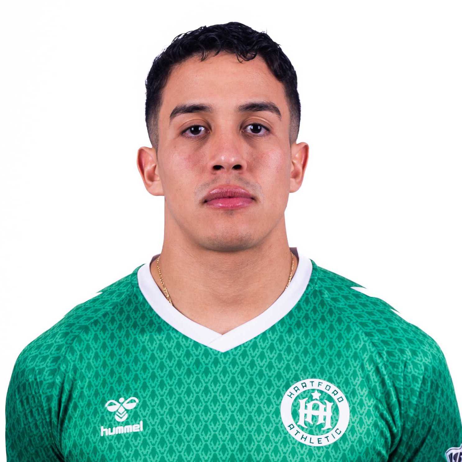 Jonathan "JJ" Jimenez