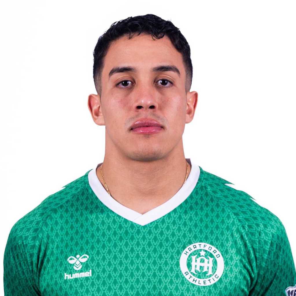 Jonathan Jimenez Vargas