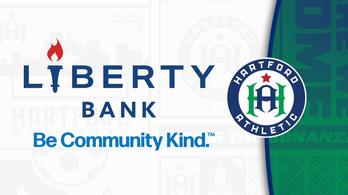 Hartford Athletic Unveil New Liberty Bank Suites    featured image