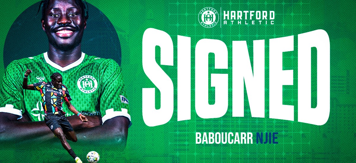 Signed