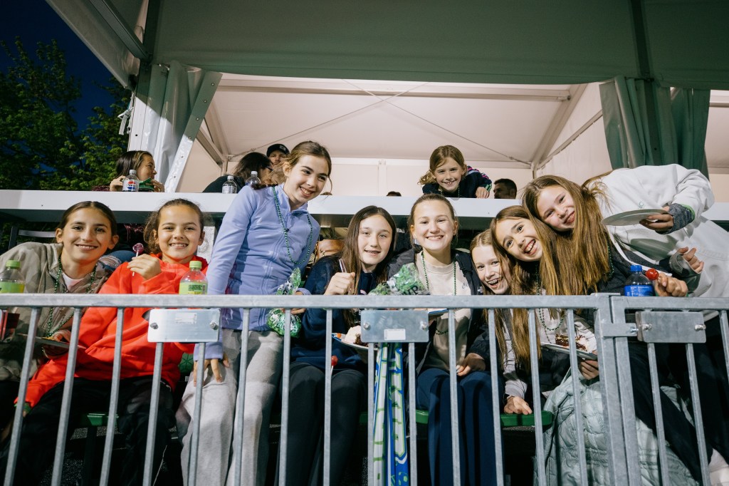 Hartford Athletic Birthday Package Group