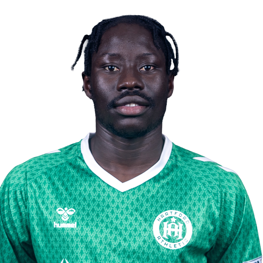 Baboucarr Nije