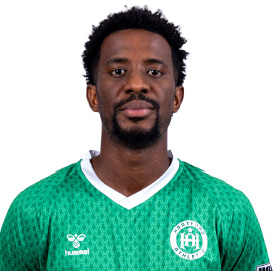 Hadji Barry