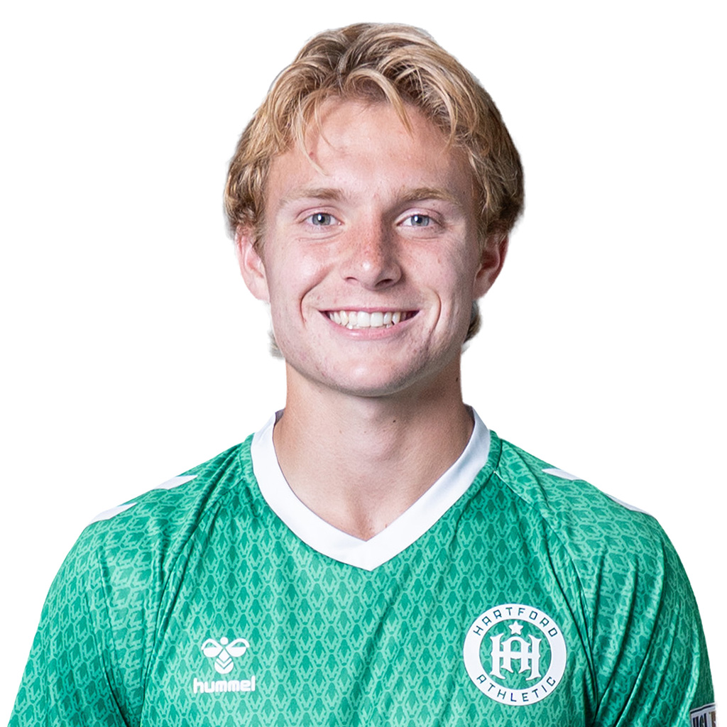 Owen Presthus