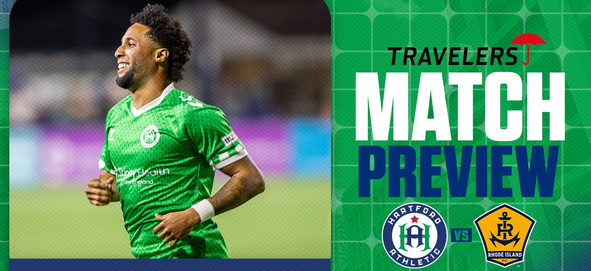 Match Preview