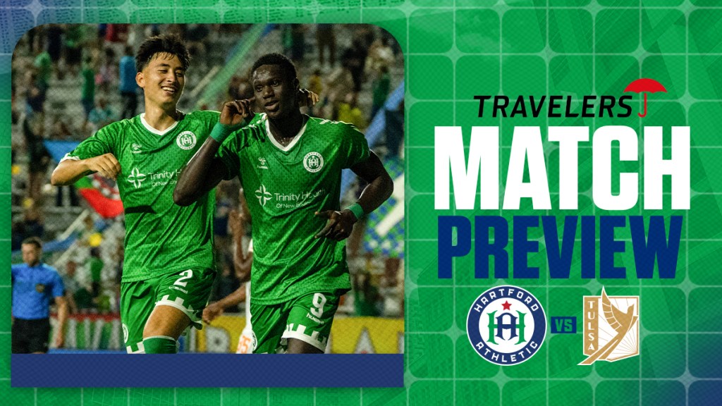 Match Preview
