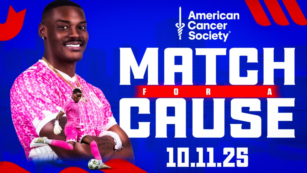 Match for a Cause