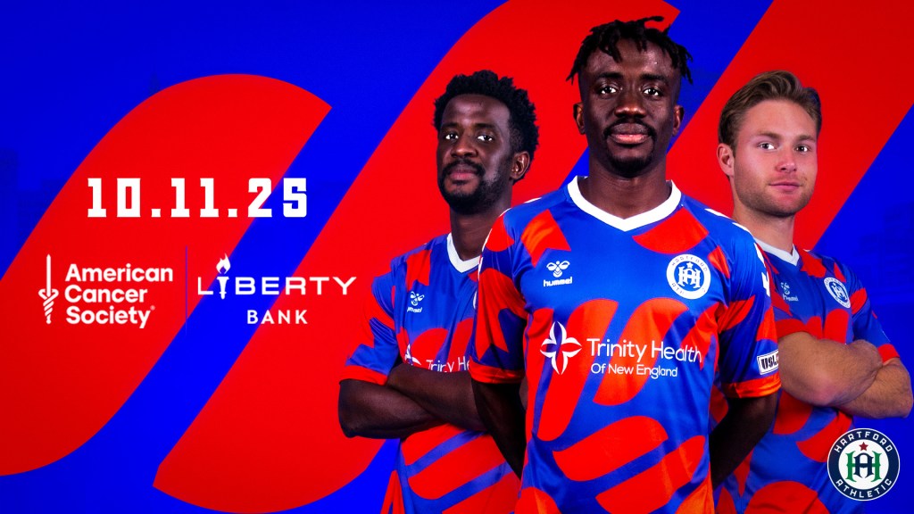 MFAC Jersey