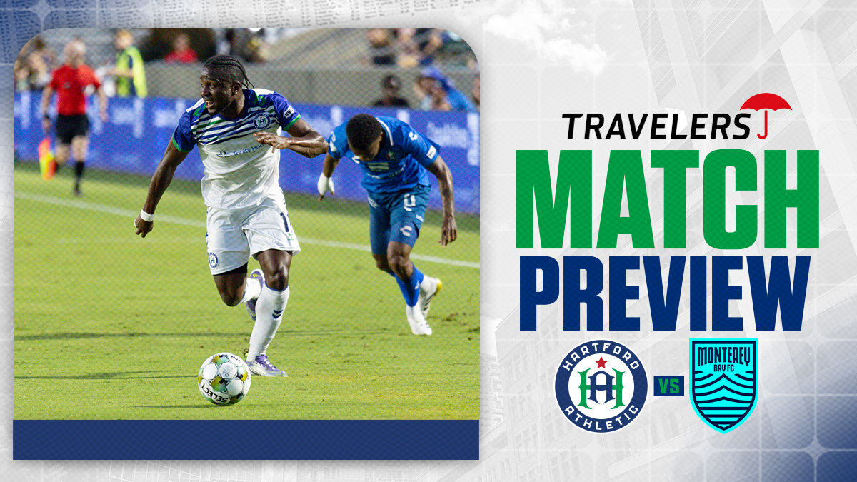 PREVIEW: Burke’s In-Form Hartford Squad Heads to Seaside for Key Out-of-Conference Clash featured image