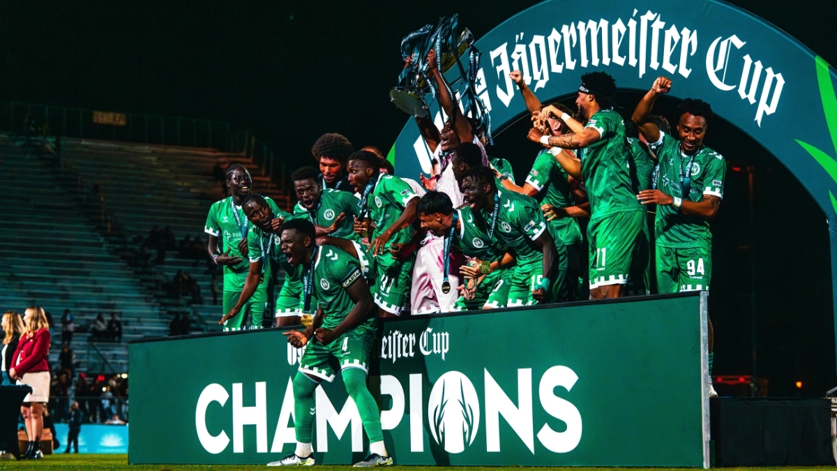 RECAP: Hartford Athletic Makes History Winning Their First-Ever USL Jägermeister Cup featured image