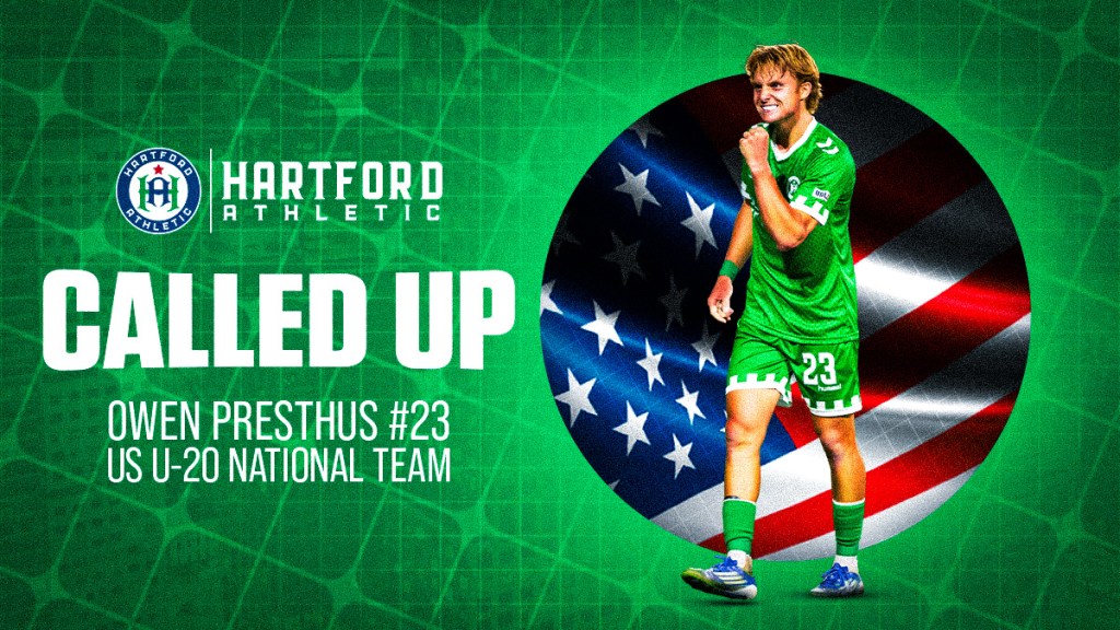 Owen Called Up