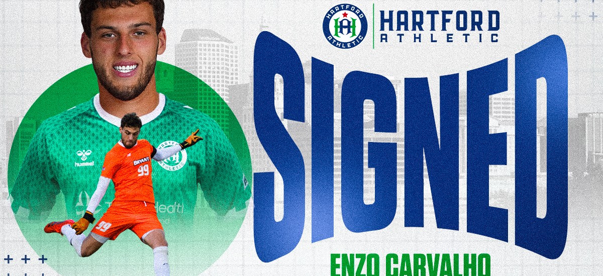 Signed: Enzo Carvalho