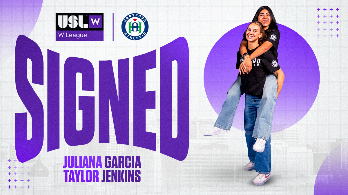 Signed: Taylor Jenkins & Juliana Garcia