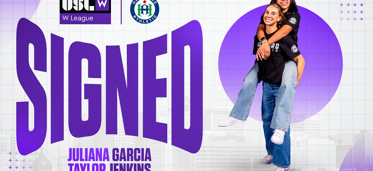 Signed: Taylor Jenkins & Juliana Garcia