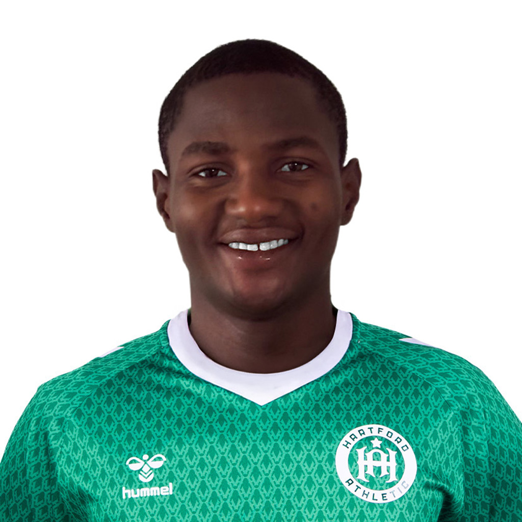 Abdullah Segun Taofeek