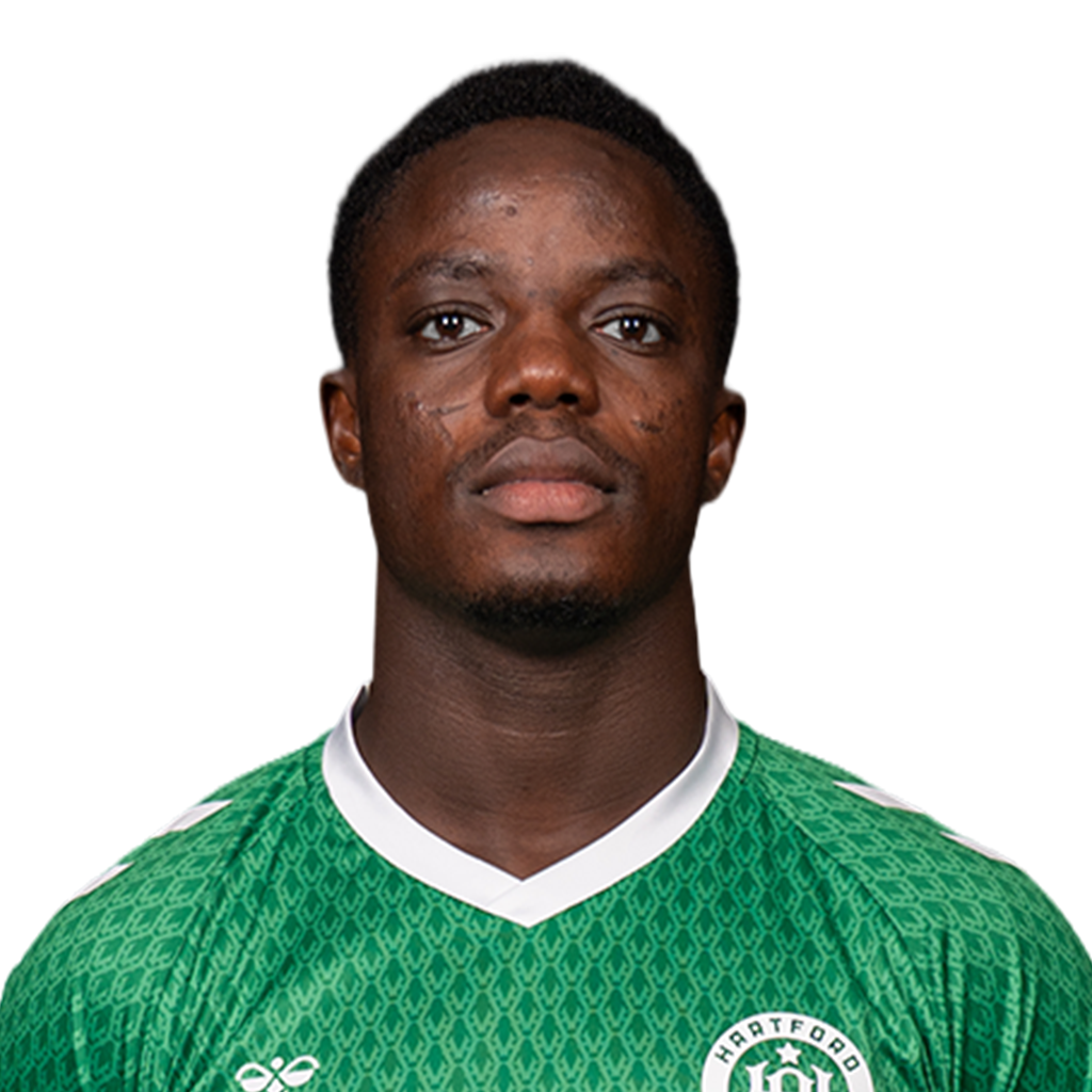 Michael Adedokun